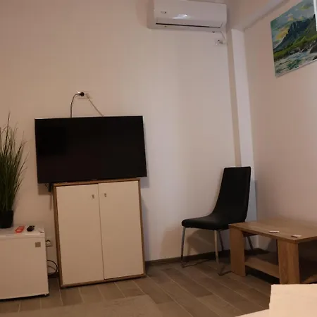 Parlament Homestay szállás
