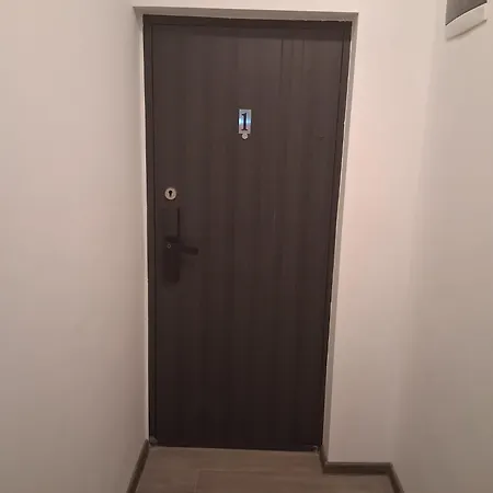 Parlament Homestay Bucharest