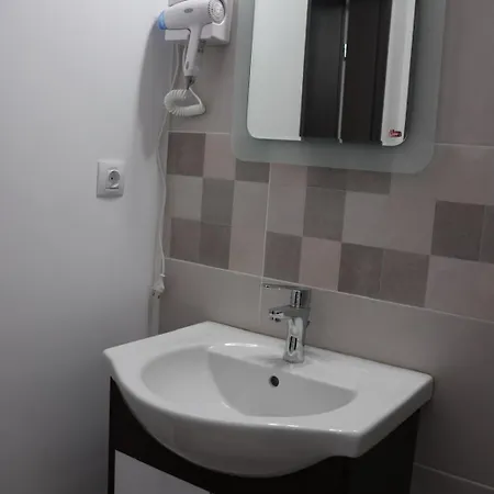 Parlament Privatunterkunft