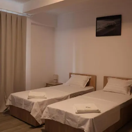 Parlament Homestay Bucharest