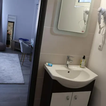 Parlament Βουκουρέστι