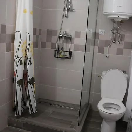 منزل للإقامة Parlament