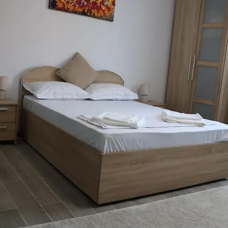 Homestay Parlament Bucharest