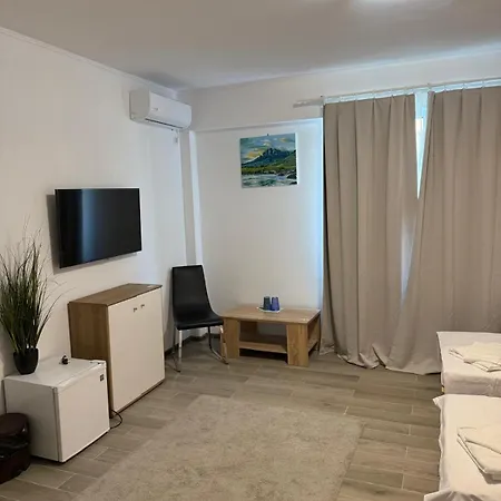 منزل للإقامة Parlament *