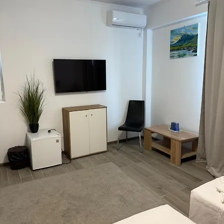 Parlament Homestay *