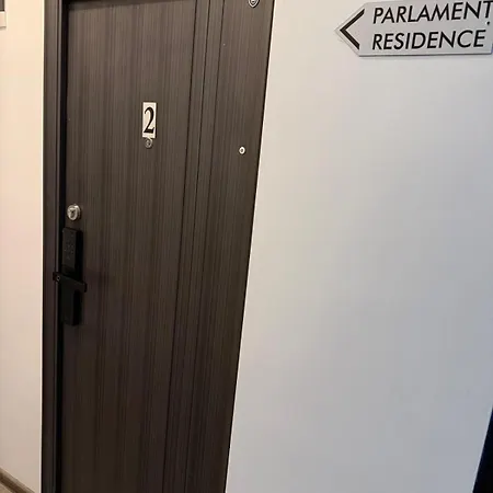 Parlament * Boekarest