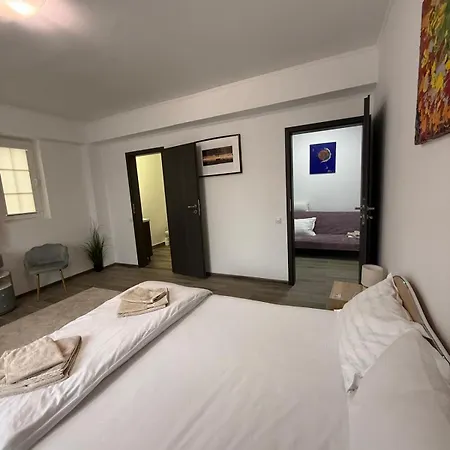 منزل للإقامة Parlament *