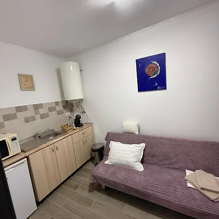 Parlament Accommodatie bij particulieren *