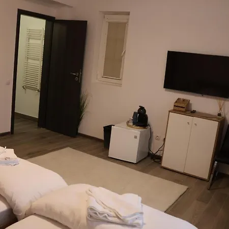 Parlament بوخارست