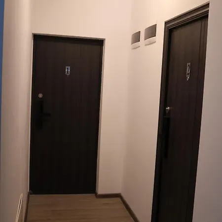 Accommodatie bij particulieren Parlament