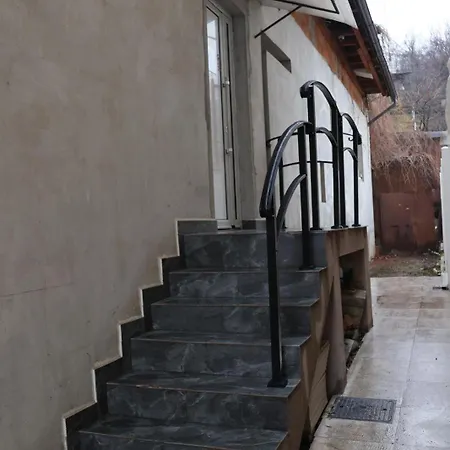 Accommodatie bij particulieren Parlament