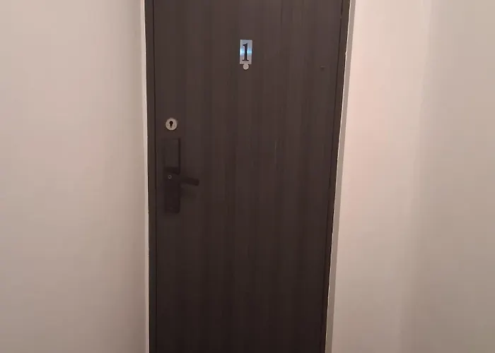 Parlament Homestay szállás Bukarest