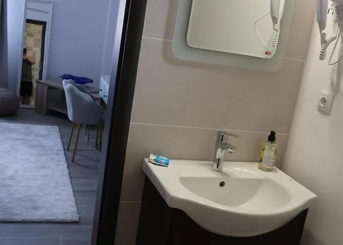 Parlament ブカレスト