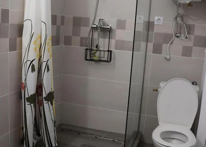 Проживання в сім'ї Parlament