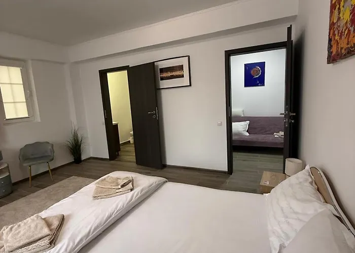 Quarto em Acomodações Particulares Parlament *