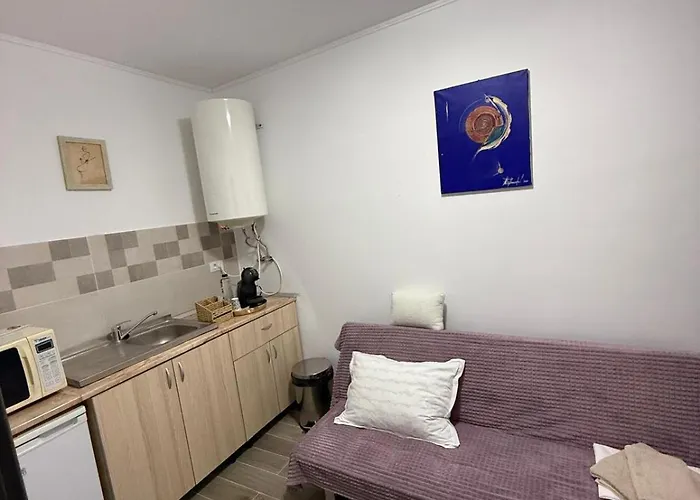 Parlament Homestay szállás *