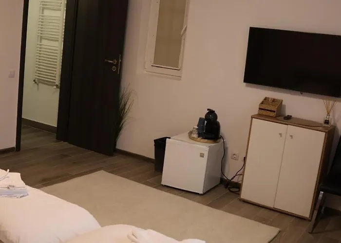 Parlament ブカレスト