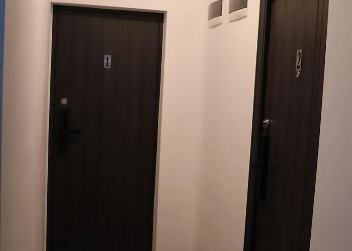 Homestay szállás Parlament