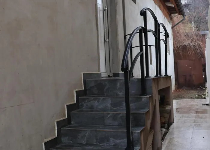 Quarto em Acomodações Particulares Parlament