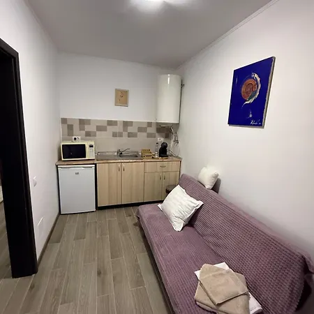 Parlament Homestay szállás *