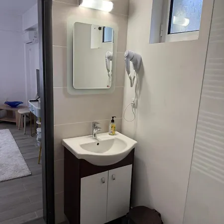 Habitación en casa particular Parlament Bucarest