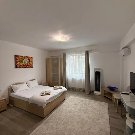 Parlament Homestay szállás