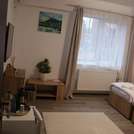 Habitación en casa particular Parlament