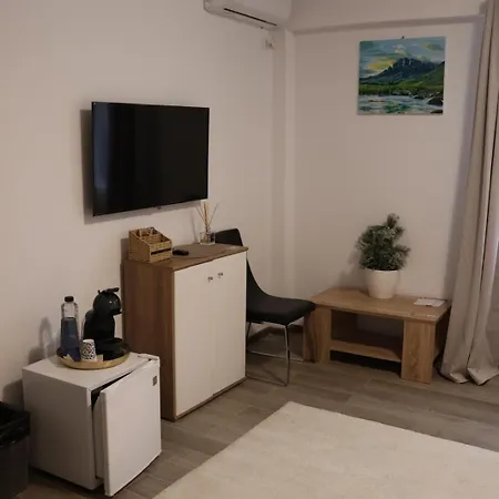 Habitación en casa particular Parlament Bucarest