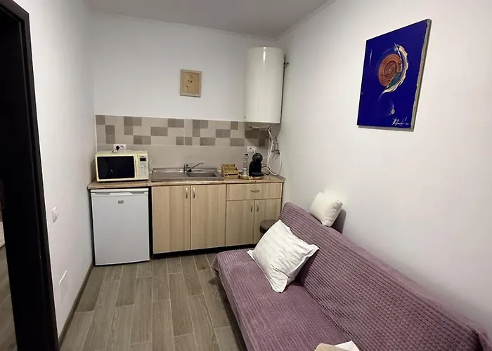 Parlament Homestay szállás *