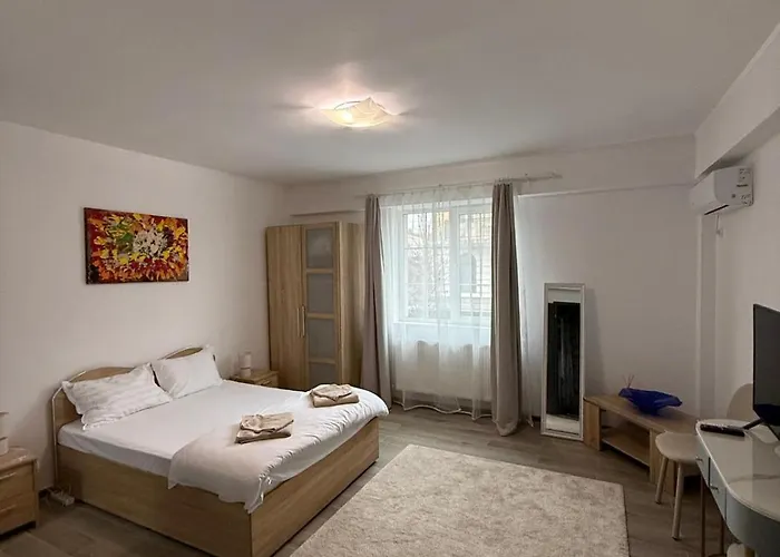 Parlament Homestay szállás