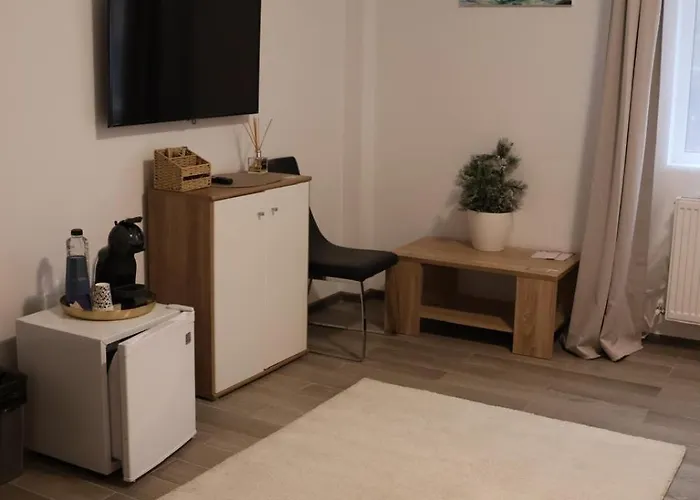 Parlament Homestay szállás