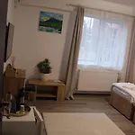 Quarto em Acomodações Particulares Parlament