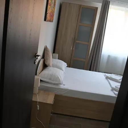 Pansiyon Parlament Bükreş